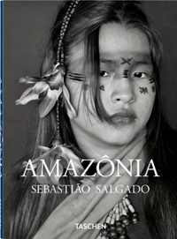 Sebastião Salgado: Amazônia (pocket edition)