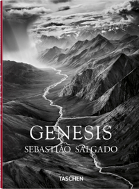 Sebastião Salgado: Genesis (pocket edition)