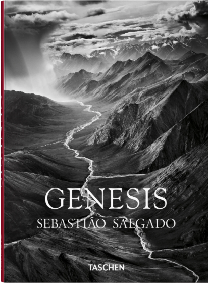 Sebastião Salgado: Genesis (pocket edition)