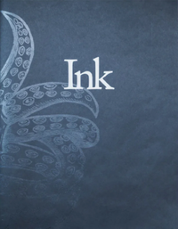 Tanya Marcuse: Ink
