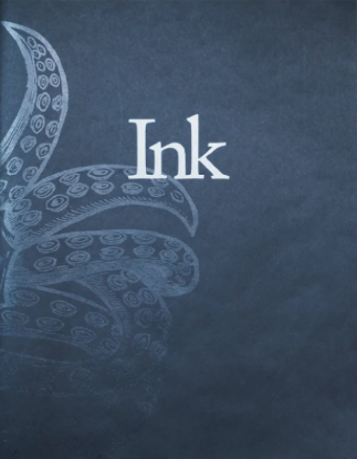 Tanya Marcuse: Ink