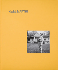 Carl Martin: Carl Martin