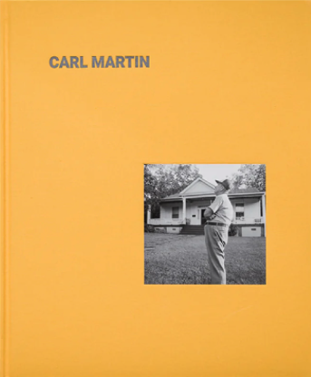 Carl Martin: Carl Martin