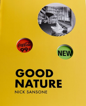 Nick Sansone: Good Nature