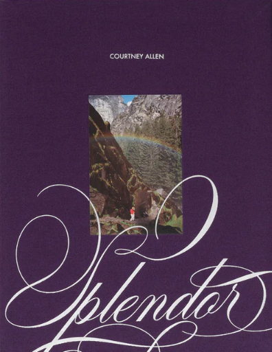 Courtney Allen: Splendor