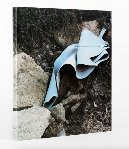 Janelle Lynch: Barcelona