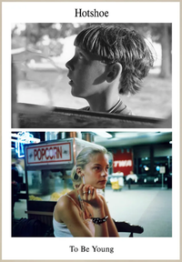 Hotshoe, Issue 213: To Be Young