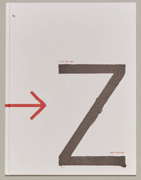 Jack Davison: A is for Ant