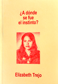 Elizabeth Trejo: ¿A dónde se fue el instinto?