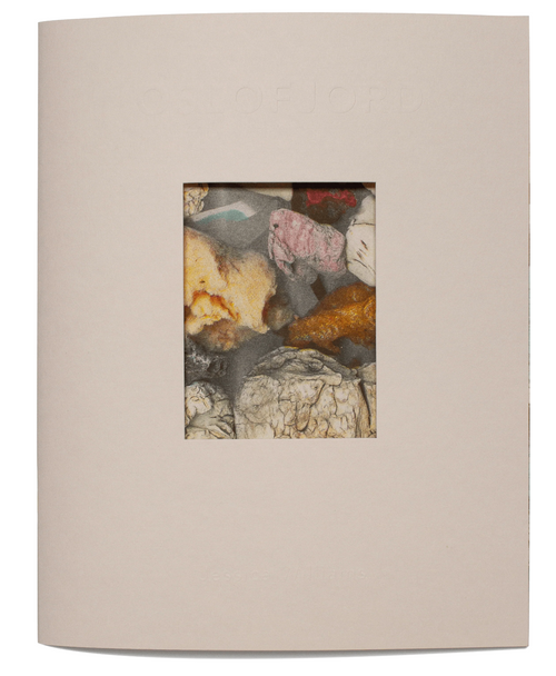 Jessica Williams: Oslofjord