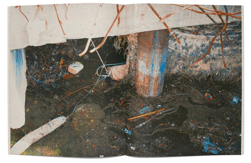 Jessica Williams: Oslofjord