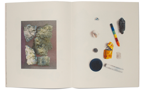 Jessica Williams: Oslofjord