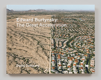 Edward Burtynsky: The Great Acceleration