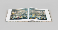 Edward Burtynsky: The Great Acceleration