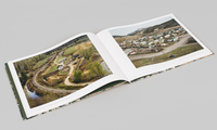 Edward Burtynsky: The Great Acceleration