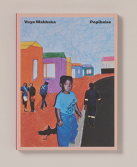 Vuyo Mabheka: Popihuise