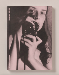 Christine Furuya-Gössler: Photographs (1978-1985)