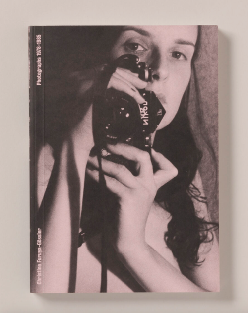 Christine Furuya-Gössler: Photographs (1978-1985)
