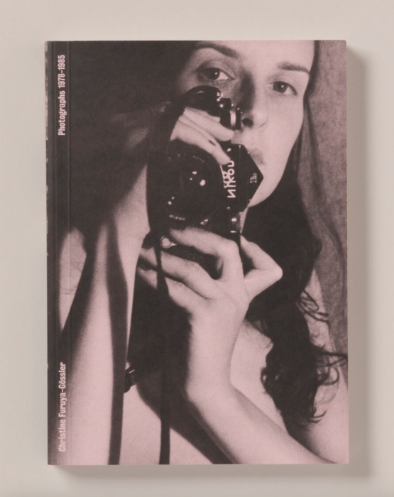 Christine Furuya-Gössler: Photographs (1978-1985)