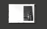Sergio Larrain & Agnès Sire: El Rectangulo en la mano (English/French Version)