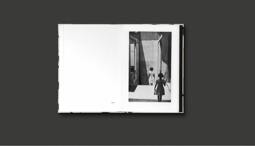 Sergio Larrain & Agnès Sire: El Rectangulo en la mano (Spanish/Portuguese Version)