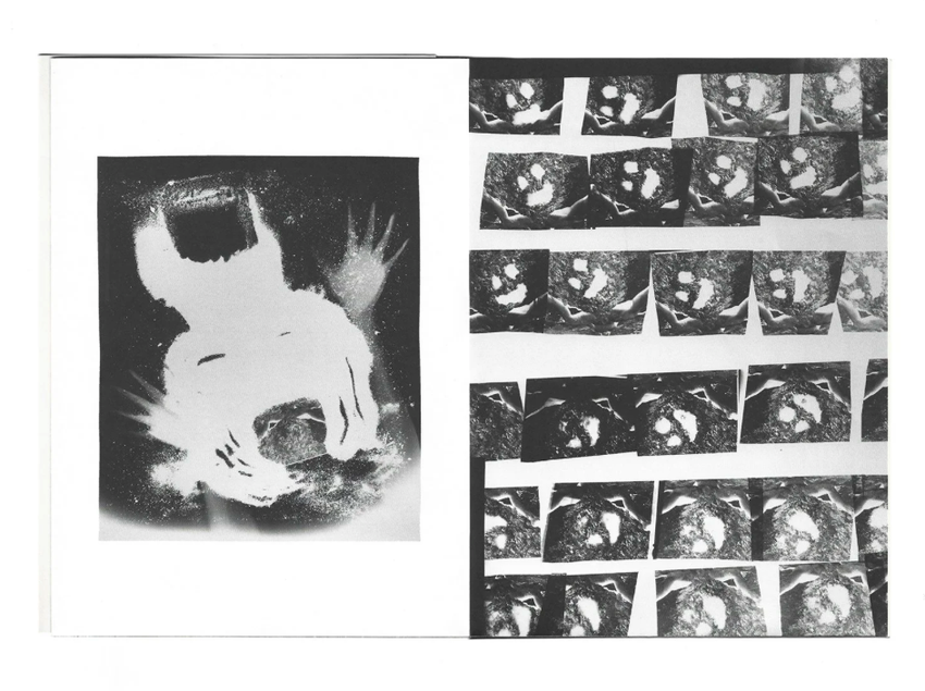 Jenny Calivas: Birth Rehearsal