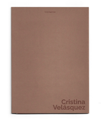 Cristina Velásquez: Embriagantes