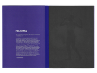 Camilo Godoy: FELICITAS