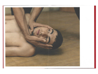 Felipe Romero Beltrán: The Body As Index