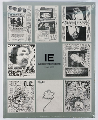 Sean Barton: Indecent Exposure Anthology (1996-2000)