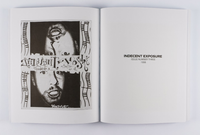 Sean Barton: Indecent Exposure Anthology (1996-2000)
