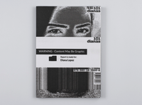 Diana Lopez: 101 Dianas