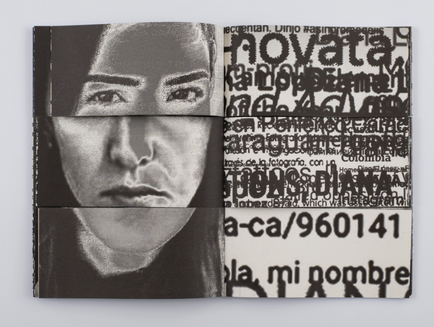 Diana Lopez: 101 Dianas