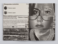 Diana Lopez: 101 Dianas