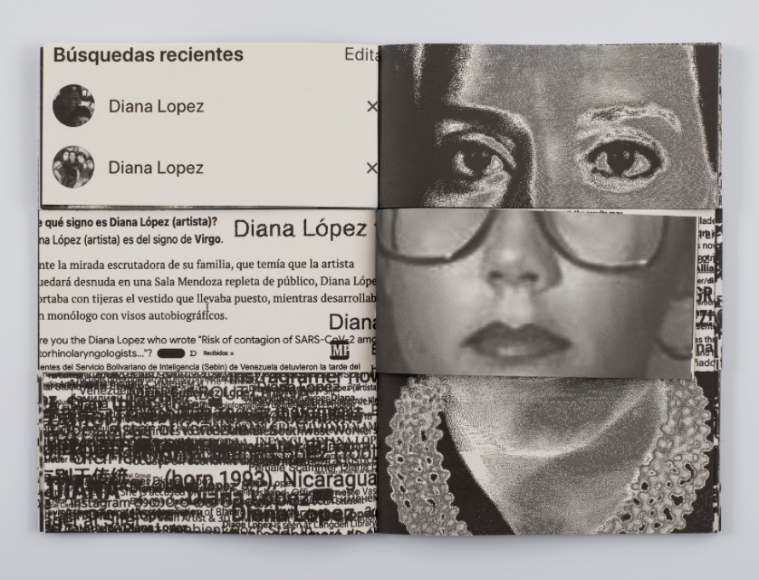 Diana Lopez: 101 Dianas