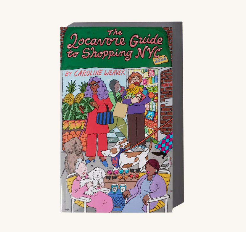 The Locavore Guide to Shopping New York City 2026