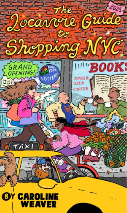 The Locavore Guide to Shopping New York City 2025