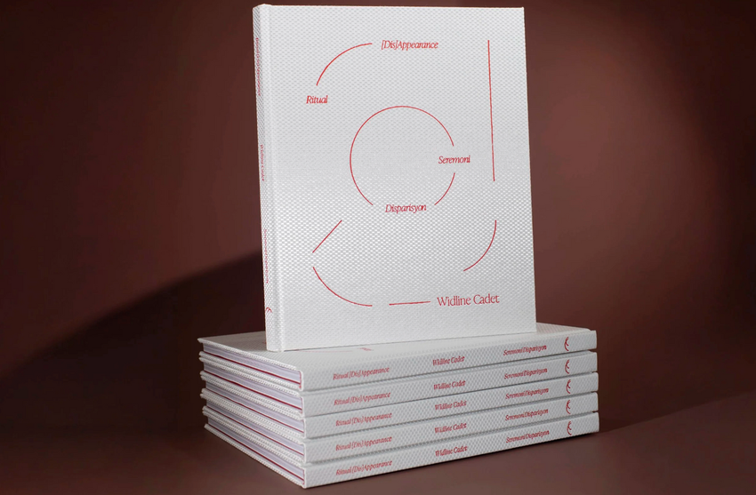 Widline Cadet: Ritual [Dis]Appearance/Seremoni Disparisyon