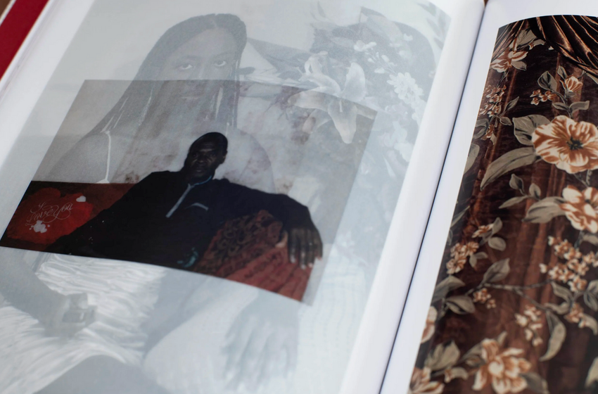 Widline Cadet: Ritual [Dis]Appearance/Seremoni Disparisyon
