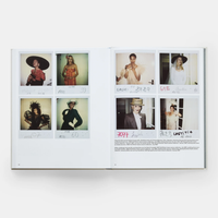 Yves Saint Laurent and Photography