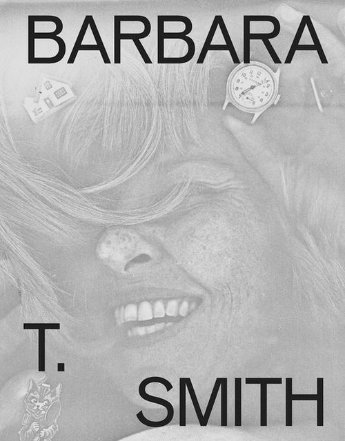 Barbara T. Smith: Proof