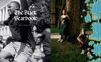 Adraint Khadafhi Bereal: The Black Yearbook