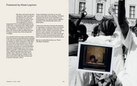 Adraint Khadafhi Bereal: The Black Yearbook