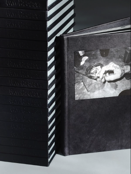 Charles Serre: Fun Forever