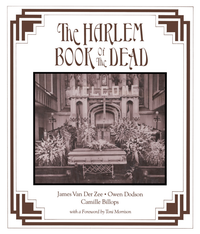 James Van Der Zee: The Harlem Book of the Dead