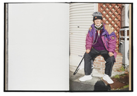 Yutaro Sato: Tokyo Street Style