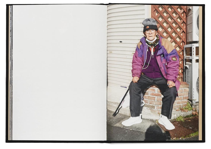 Yutaro Sato: Tokyo Street Style