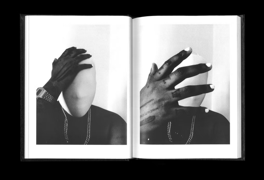 Tiona Nekkia McClodden: Se Te Subió El Santo (Are You In A Trance?)