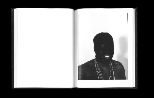Tiona Nekkia McClodden: Se Te Subió El Santo (Are You In A Trance?)