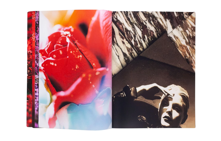 Mika Ninagawa: Eternity in a Moment Vol. 2